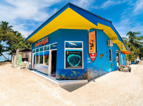 Rasdhoo Holiday Home