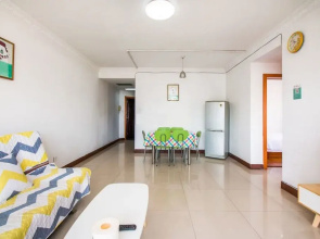 Shanshuimeijing Apartment JulongBay