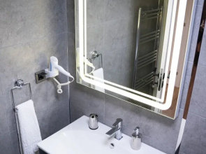 MG Hill Residence Butik Hotel