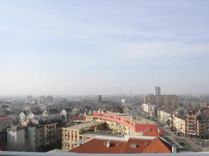 Hotel Zuglo