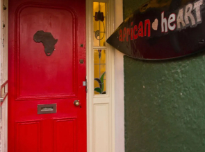 African Heart Backpackers