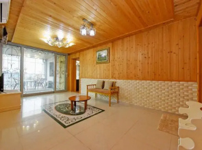 Gapyeong Neabey Cloud Pension
