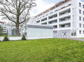 Nowe Bielany by P&O Apartments