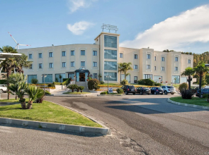 Hotel San Giorgio