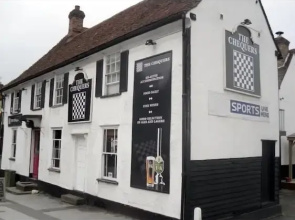 The Chequers