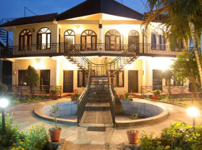 Chitwan Adventure Resort