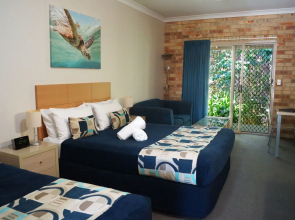 Emeraldene Inn & Eco-Lodge