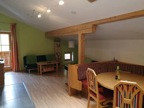 Mosenbauer Ferienwohnung Salzburg