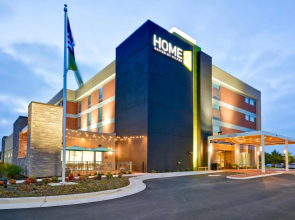 Home2 Suites by Hilton Charles Town