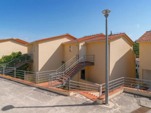Stunning Apartment in Necujam With Wifi and 2 Bedrooms
