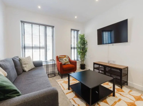 Brand New Stunning Luxury 2 Br House For 6