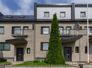 Fortuna Apartments