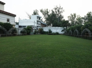 Maharana Farms By OYO Rooms