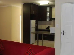 Regency Self Catering Serviced Apartments