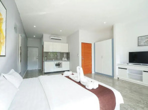 Natha Villa & Resort Huahin
