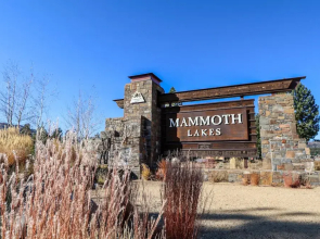 Timbers #18 4 Bedroom Townhouse