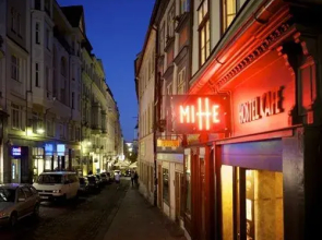 Hostel Mitte