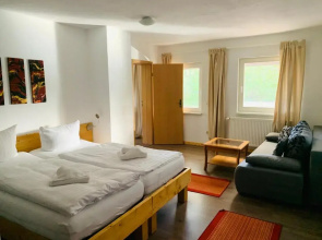 Landhotel Prälank