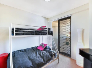 Coast Luxury Apartment 22