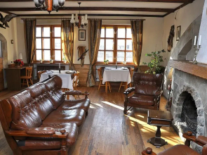 Slavyanskiy Club - Russkiy Par