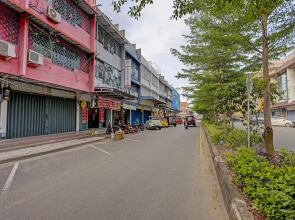 Spot On 91267 Sar Inn