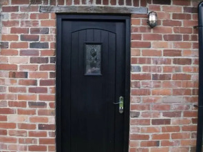 Cottage - Sleeps 2 - Garden - Parking