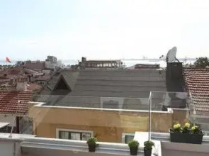 The Marist Hotel Kadikoy