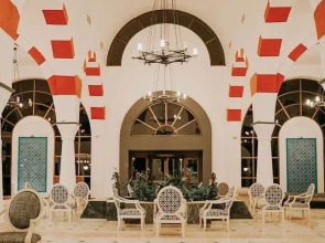 Club Beyy Resort Hotel