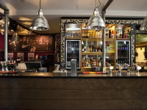 St Christopher's at The Winston - Hostel