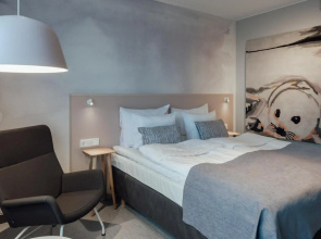 Original Sokos Hotel Presidentti
