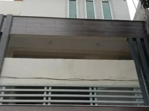 Executive Guest House