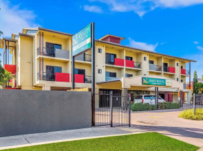 Quality Hotel Darwin Airport