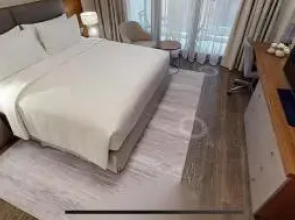 Al Malki Tower at Pearl Qatar