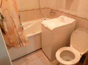 Апартаменты на улице Автозаводская 107