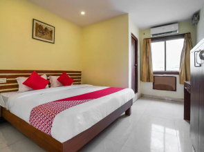 OYO 47785 Hotel Pariwar Inn