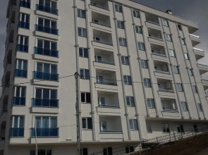 Karabina Eylül Apart