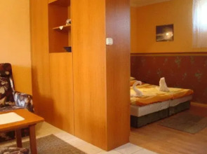 Budai Apartmanház