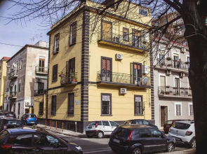 Lady B bed & breakfast