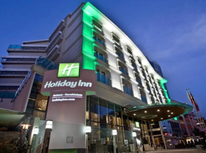 Holiday Inn Ankara - Kavaklidere by IHG