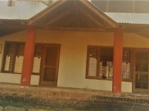 Janardan Homestay Dhanachuli