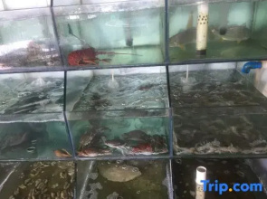Yuliao Haiyuntian Homestay