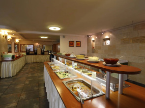 BSA Gradina Hotel All Inclusive