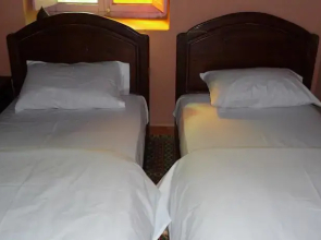 Auberge Pied Du Siroua