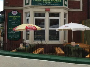 Aberthaw House Hotel