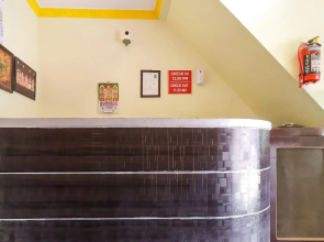 Sri Devi Residency by OYO Rooms