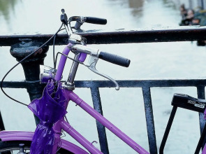 Citadines Canal Amsterdam