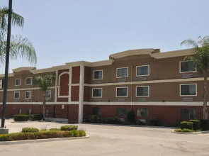 All Star Lodge