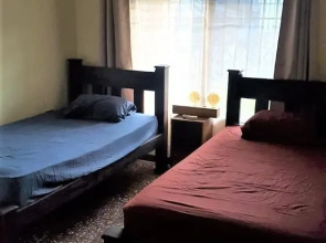 Hotel Boutique Liberia
