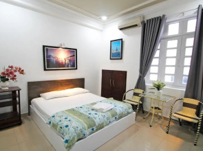 Minh Chau Hotel - Dien Bien Phu