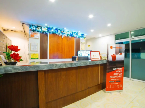 RedDoorz @ Josefa Subdivision Angeles City